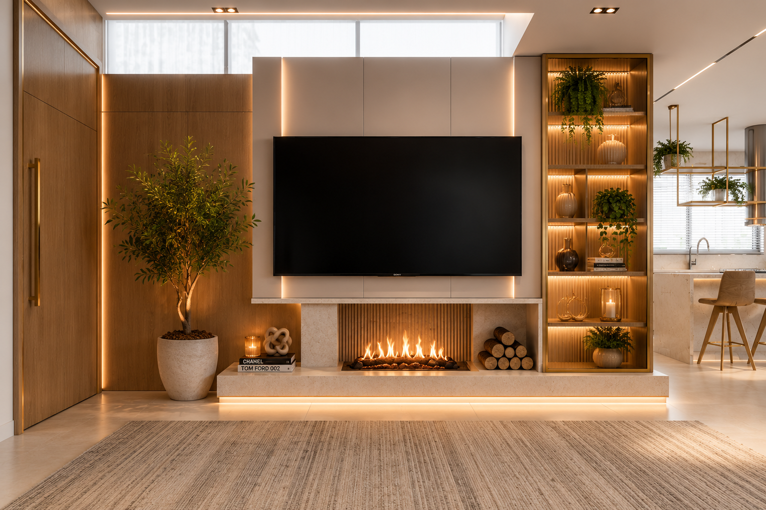 SALA DE ESTAR