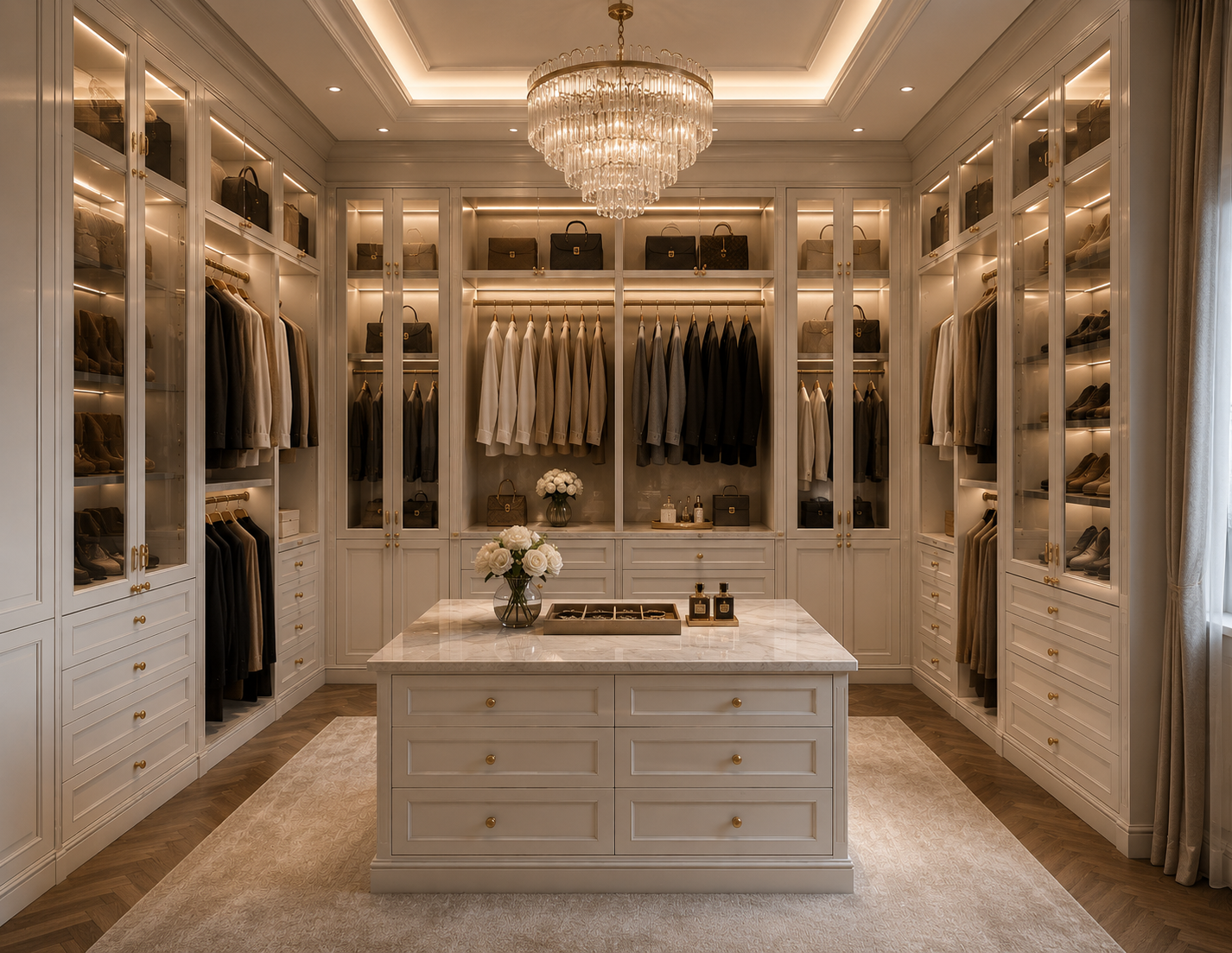 CLOSET